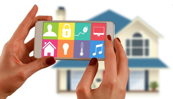 What are the best ways to integrate smart home technology into a UK heritage property?