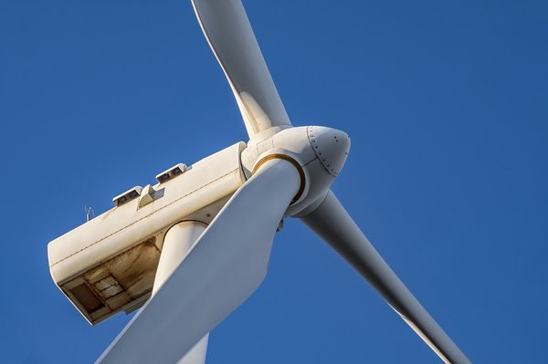 What are the best practices for maintaining a home wind turbine in the UK?