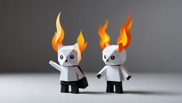 Unleash your creativity with papercraft 3d projects