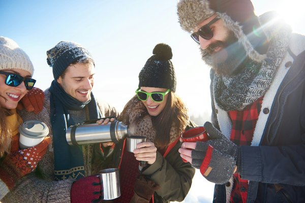 Top thermoses for all your adventures: a must-have list